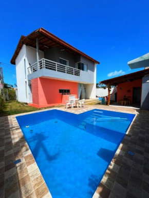 Linda Casa em Praia de Gravatá